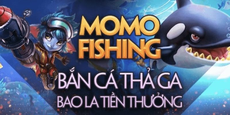 Giới thiệu game săn cá vàng H5