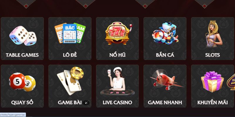 Tổng quan về live casino Xo88