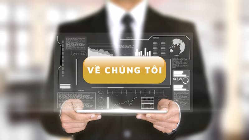 Về chúng tôi nhà cái Xo88