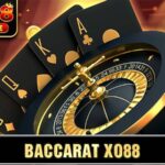 Baccarat Xo88