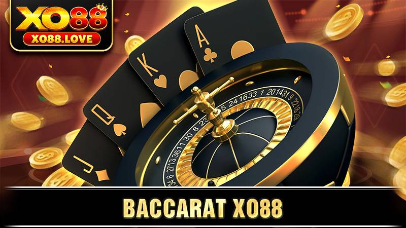 Baccarat Xo88