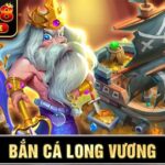 Bắn cá Long Vương Xo88