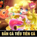 Bắn cá Tiểu Tiên Cá Xo88