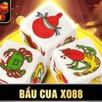 Bầu cua Xo88