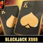 Blackjack Xo88