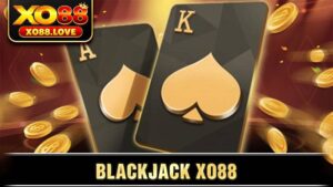 Blackjack Xo88