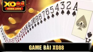 Game bài Xo88