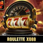 Roulette Xo88