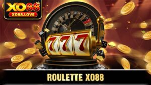 Roulette Xo88