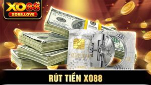 Rút tiền Xo88