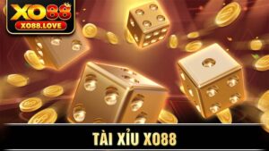 Tài xỉu Xo88